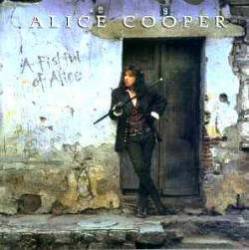 Alice Cooper : A Fistful of Alice